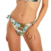 Image de Banana Moon Bas de bikini Sima Maupiti pour femme, ecru, 44