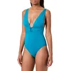 Image de Livia Lucea Yocoa Maillot de Bain Une pièce Femme, Paon, 50
