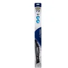 Image de 2 balais d'essuie-glace classic norauto 73 600/600 mm