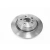 Image de 2 disques de frein norauto nd6769