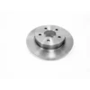 Image de 2 disques de frein norauto nd3965-c