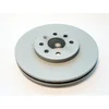 Image de 2 disques de frein norauto nd9001-c
