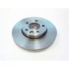 Image de 2 disques de frein norauto nd6153-c