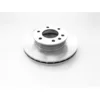 Image de 2 disques de frein norauto nd0190