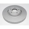Image de 2 disques de frein norauto nd4085