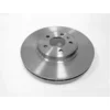 Image de 2 disques de frein norauto nd6076