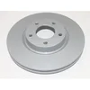 Image de 2 disques de frein norauto nd3273-c