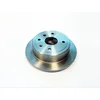 Image de 2 disques de frein norauto nd6028