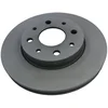 Image de 2 disques de frein norauto nd8929-c