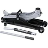 Image de Cric hydraulique rouleur 2t norauto n20