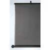 Image de 1 rideau pare-soleil pour lunette arrière à enrouleur norauto 110 x 60 cm
