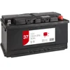 Image de Batterie 1er prix bvp37 90 ah - 720 a