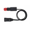 Image de Connecteur canbus pour chargeurs norauto