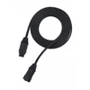 Image de Rallonge de cables 2m50 compatible chargeurs norauto