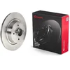 Image de 1 disque de frein brembo 08.b650.17