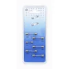 Image de 6 fusibles en verre 2-25 a