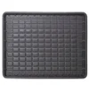 Image de Tapis de coffre en caoutchouc semi-personnalisé taille t4 .