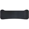 Image de Tapis arrière central bosselé universel en pvc noir norauto