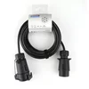 Image de Rallonge 7 plots 5 m norauto
