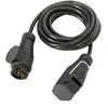 Image de Rallonge 13 broches de 5m norauto