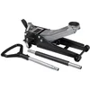 Image de Cric rouleur low profil 2t à double piston norauto n20s