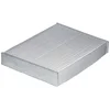 Image de Filtre d'habitacle standard norauto 5080