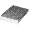 Image de Filtre d'habitacle charbon actif norauto 5130 pure