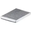 Image de Filtre d'habitacle charbon actif norauto 5410 pure