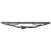 Image de 1 balai d'essuie-glace norauto performance 25 295mm
