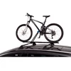 Image de Porte-vélo sur toit pour 1 vélo norauto vertik 145