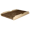 Image de Filtre d'habitacle charbon actif norauto 5005 pure