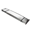 Image de 1 pare-soleil pour pare-brise argent norauto 150 x 85 cm
