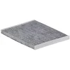 Image de Filtre d'habitacle anti-allergène norauto 5040 pure max