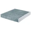 Image de Filtre d'habitacle charbon actif norauto 5025 pure