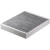 Image de Filtre d'habitacle charbon actif norauto 5050 pure
