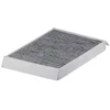 Image de Filtre d'habitacle charbon actif norauto 5225 pure