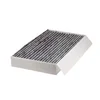 Image de Filtre d'habitacle charbon actif norauto 5575 pure