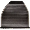 Image de Filtre d'habitacle charbon actif norauto 5580 pure