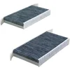 Image de Filtre d'habitacle charbon actif norauto 5610 pure