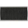 Image de Filtre d'habitacle charbon actif norauto 5145 pure