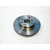 Image de 2 disques de frein norauto nd9002