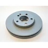 Image de 2 disques de frein norauto nd0111-c