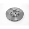 Image de 2 disques de frein norauto nd3937