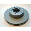 Image de 2 disques de frein norauto nd3405-c
