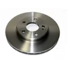 Image de 2 disques de frein norauto nd0117