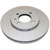 Image de 2 disques de frein norauto nd2184-c