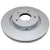 Image de 2 disques de frein norauto nd5924-c
