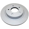 Image de 2 disques de frein norauto nd3276-c