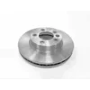 Image de 2 disque de frein norauto nd3327-c