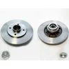 Image de 1 disque de frein norauto ndl0032